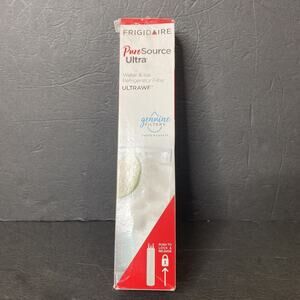 Frigidaire ULTRAWF PureSource Ultra Water and Ice Refrigerator Filter Original